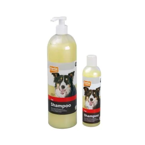 Markenware Karlie Flamingo Ei-Shampoo 300 ml