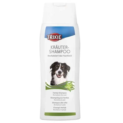 Ausverkauf Trixie Kräuter-Shampoo - 250 ml
