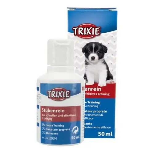 Trixie Stubenrein - 50 ml Echt