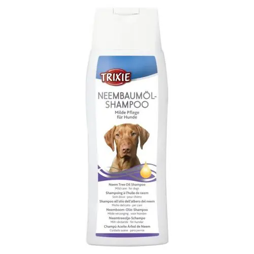 Trixie Neembaum-Öl Shampoo - 250 ml Kracherpreis