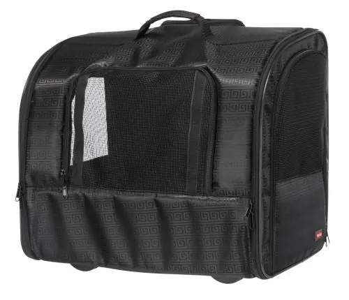 Expressversand Trixie Trolley Elegance