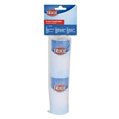 Trixie Ersatzrollen für Fusselrolle - 2 Stück Top-Angebot