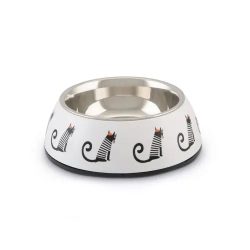 Begrenztes Angebot Beeztees Katzennapf Muzy