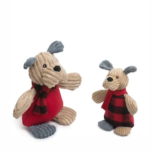 Preisreduziert HuggleHounds Xmas Bully Chubbie Buddie S