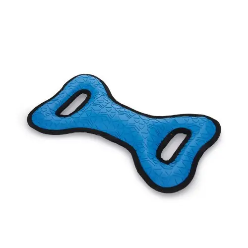 Begrenztes Angebot Beeztees Fetch Ziehspielzeug Tug