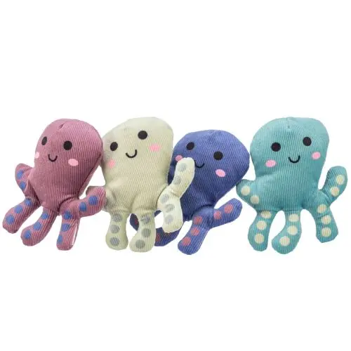 Trixie Katzenspielzeug Oktopus Mega-Angebot