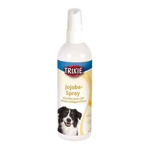 Preisreduziert Trixie Jojoba-Spray 175ml