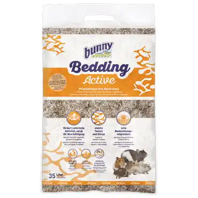 Beliebt Bunny Bedding Active 35l