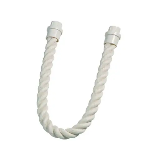 Karlie Flamingo flexible Sitzstange aus Seil 70 cm / 2 cm Schnäppchen