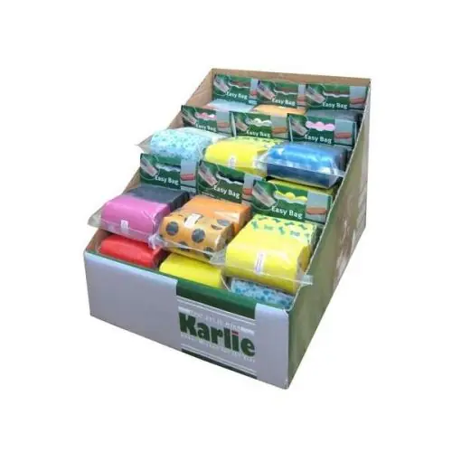 Preiswert Karlie Kottüten Easy Bag Color 2 Rollen