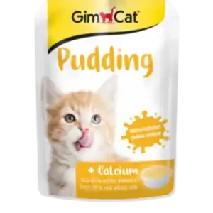 Saisonangebot GimCat Pudding Classic 150g