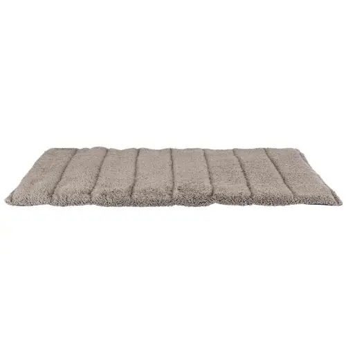 Trixie Reisedecke Bendson - dunkelgrau/hellgrau 100 × 65 cm Neue Ware