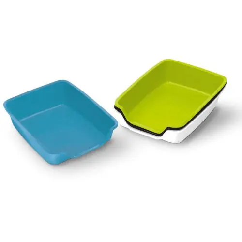 Bestseller EBI Kleintiertoilette 37 x 27cm