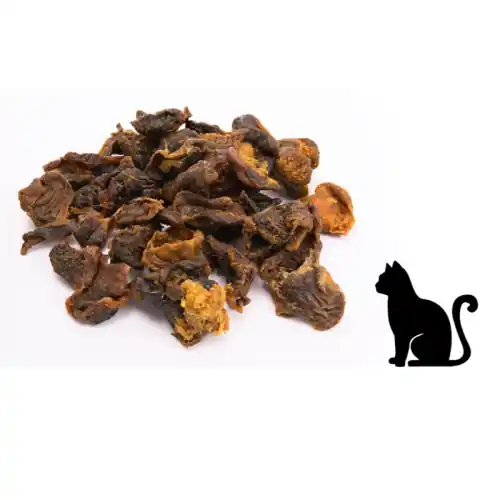Zookauf Cat Snackliebe Hühnermägen 90g Saisonangebot