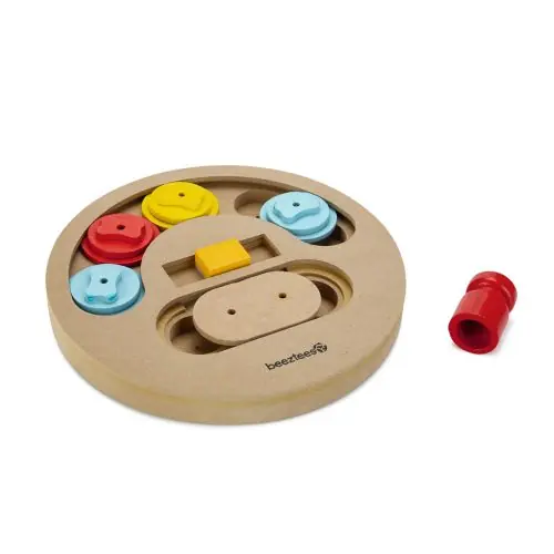 Meistverkauft Beeztees Brain Game Sambo
