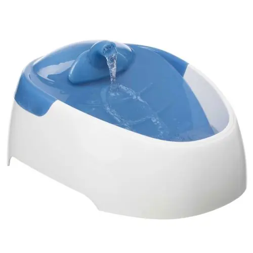 Top-Angebot Trixie Trinkbrunnen Duo Stream