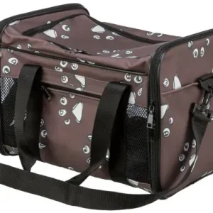 Rabatt Trixie Tasche Adrina - Braun