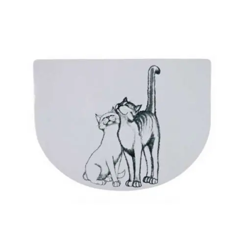 Trixie Napfunterlage SCHMUSEKATZEN Sale