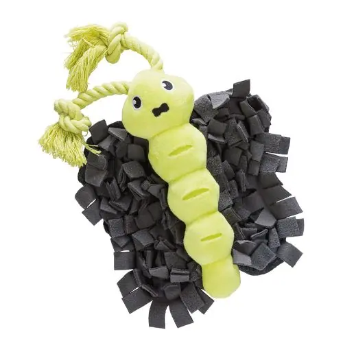 Kracherpreis Beeztees Hide And Seek Schmetterling