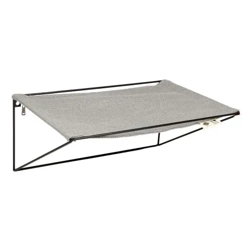 Mega-Angebot D&D Wandhängematte Otis - grau