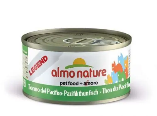 Almo Nature HFC Natural Pazifikthunfisch 70g Neue Kollektion