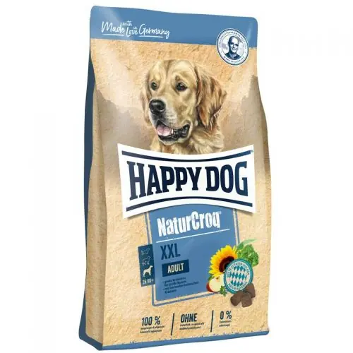 Happy Dog NaturCroq XXL 15kg Sale