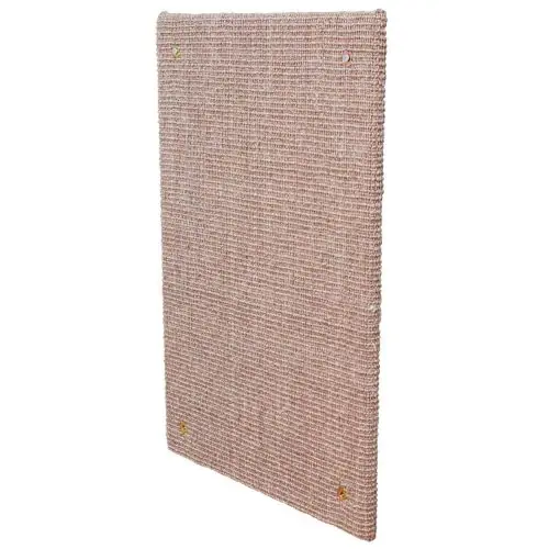 Zertifiziert Trixie Kratzbrett XXL - 50 × 70 cm