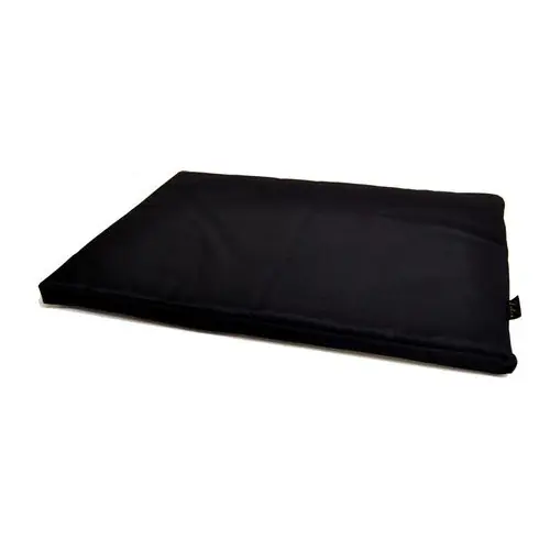Lebon Orthomatte Toppi - Schwarz 65 x 45 cm Neue Kollektion