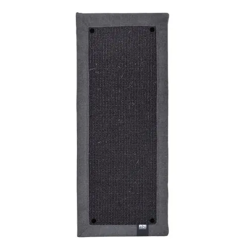 EBI Kratzmatte Krappa - 58 x 24cm schwarz Top-Preis