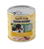 Classic Dog Fleischtopf Huhn 800g Versand Am Gleichen Tag