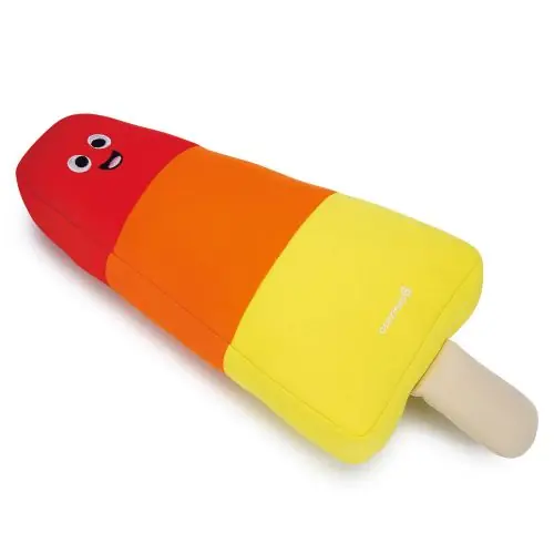 Angebot Beeztees Hundespielzeug Wassereis aus Neopren - 43 cm
