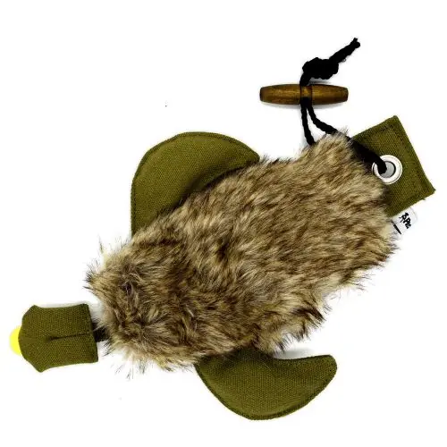 PROCYON Duck Dummy mit Kunstfell Jetzt Bestellen
