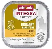 Animonda Integra Protect Urinary Oxalstein mit Ente 100g Direktkauf