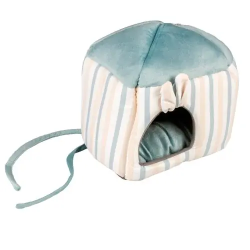 Aktuell Duvoplus Kuschelhöhle Striped