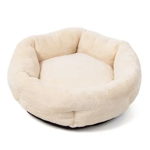 Hundebett Cloey S - 50 x 50 x 15cm Markenware