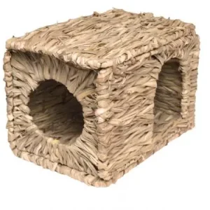 Solange Der Vorrat Reicht Hugro Nager-Pavillon 'L' - 37x28x24cm