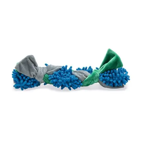 Beeztees Hundespielzeug Nuno - 37 x 7 x 7 cm Bestpreis