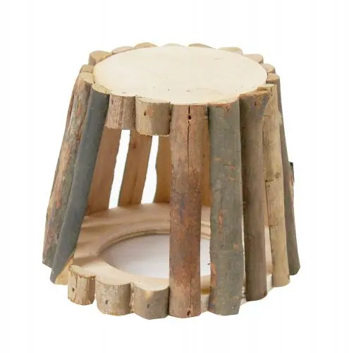 Preisreduziert Hugro Culatus Camp - 13 x 10cm
