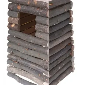 Hugro Nagerturm L - 35 cm Abverkauf