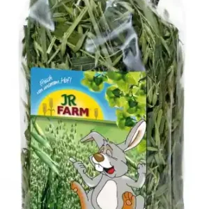 Sonderaktion JR Farm Grüner Hafer 250 g