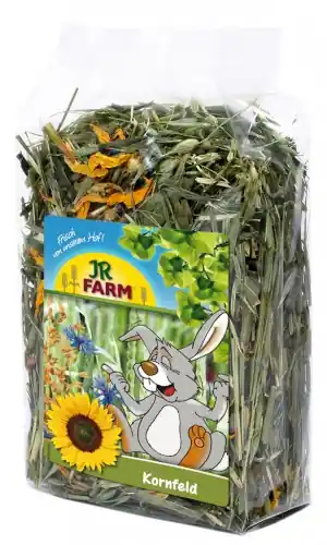 Wochenendangebot JR Farm Kornfeld 100 g