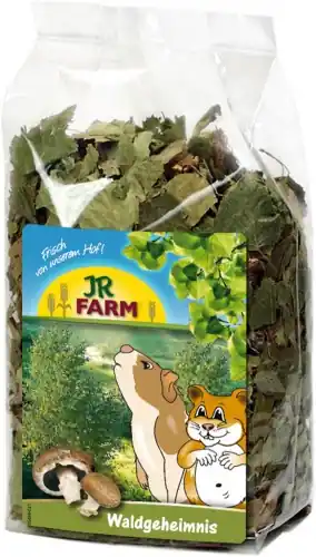 Heißes Angebot JR Farm Waldgeheimnis 100 g