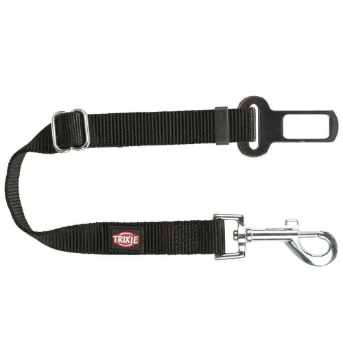 Markenprodukt Trixie Ersatz-Kurzführer für Gurtschloss - 30–45 cm/20 mm