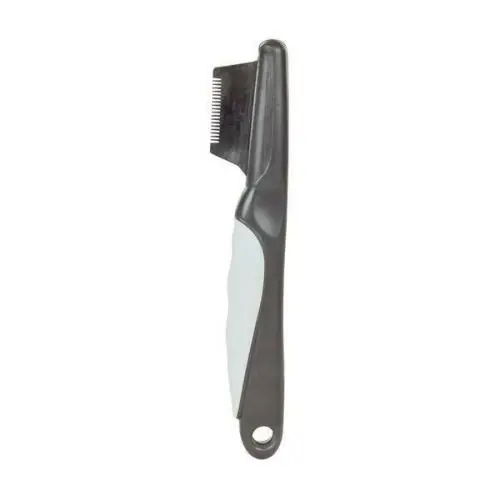 Angebot Trixie Trimm-Messer - fein gezahnt