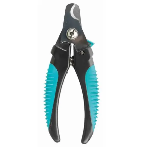 Neue Kollektion Trixie Krallenschere de Luxe - ca. 16 cm