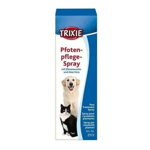 Günstig Trixie Pfotenpflege-Spray - 50 ml