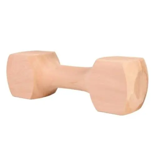 Trixie Apportierholz, eckig - ca. 650 g Schneller Versand