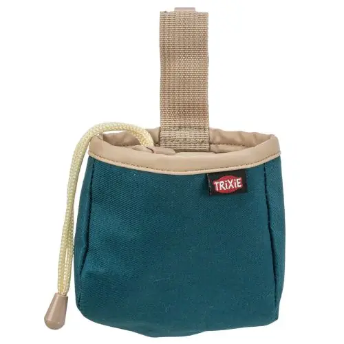 Meistverkauft Trixie Snack-Tasche Baggy de Luxe Klein