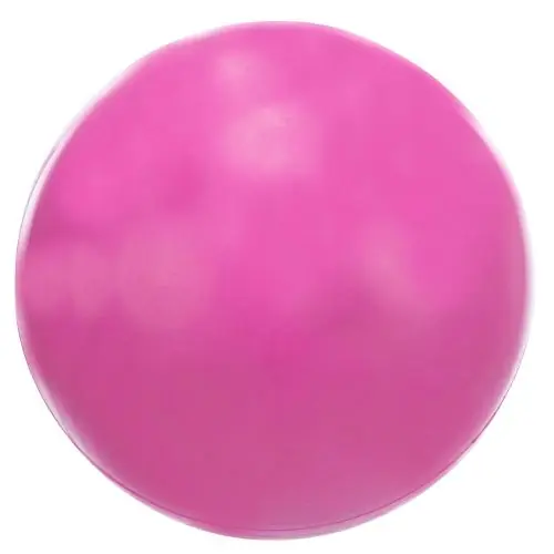 Trixie Ball aus Naturgummi - 7 cm Sichere Zahlung