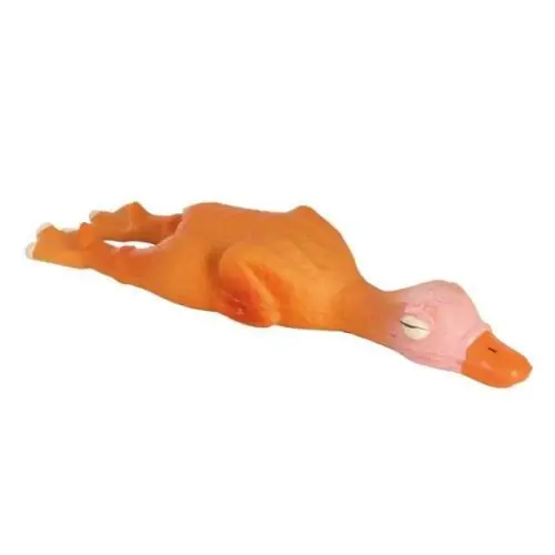 Top-Preis Trixie Mini-Ente aus Latex - 14 cm